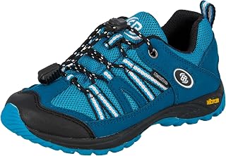 Brütting Unisex Kids Ohio Low Trekking & Hiking Shoes