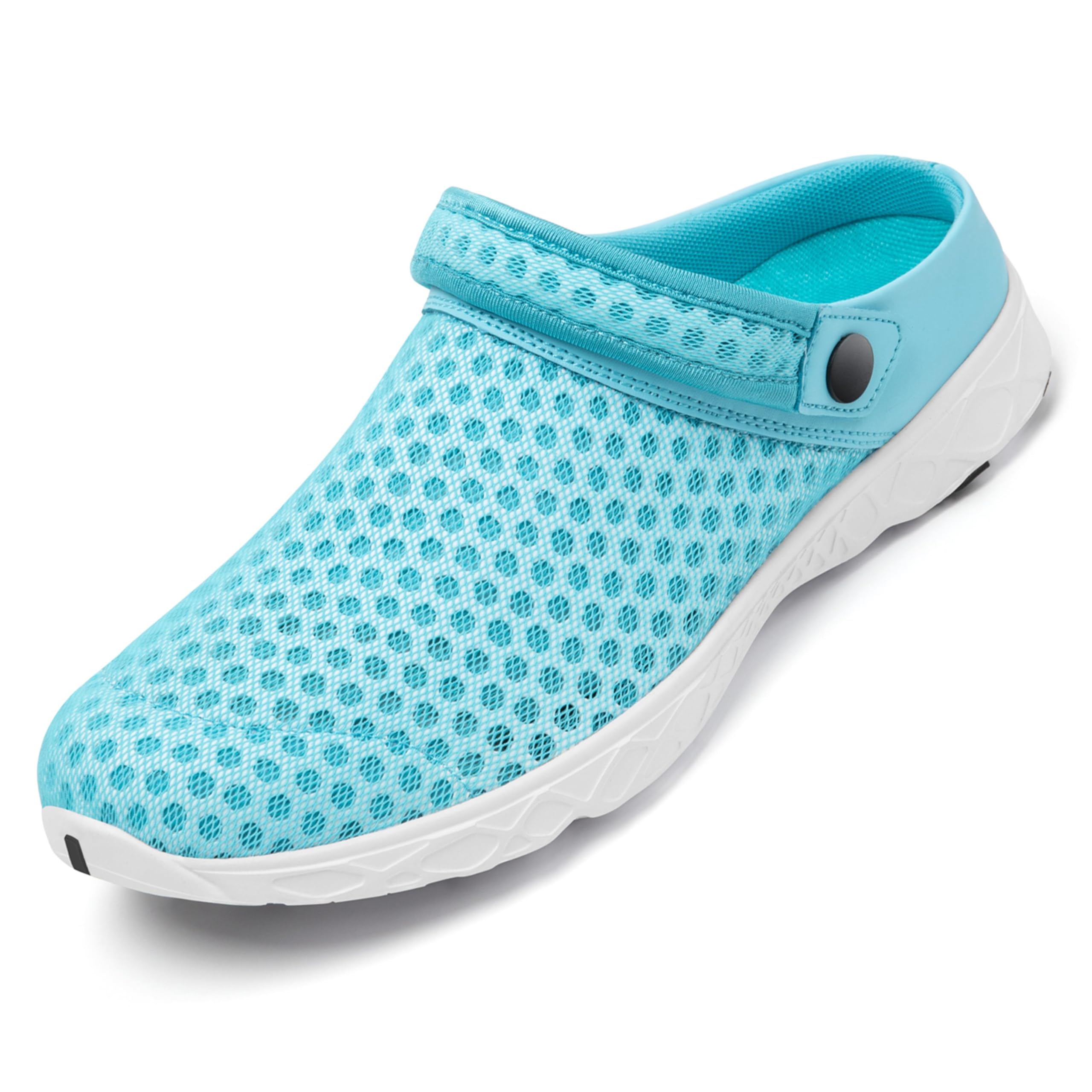 SAGUARO Unisex Non-Slip Summer Clogs and Mule Size 36-48