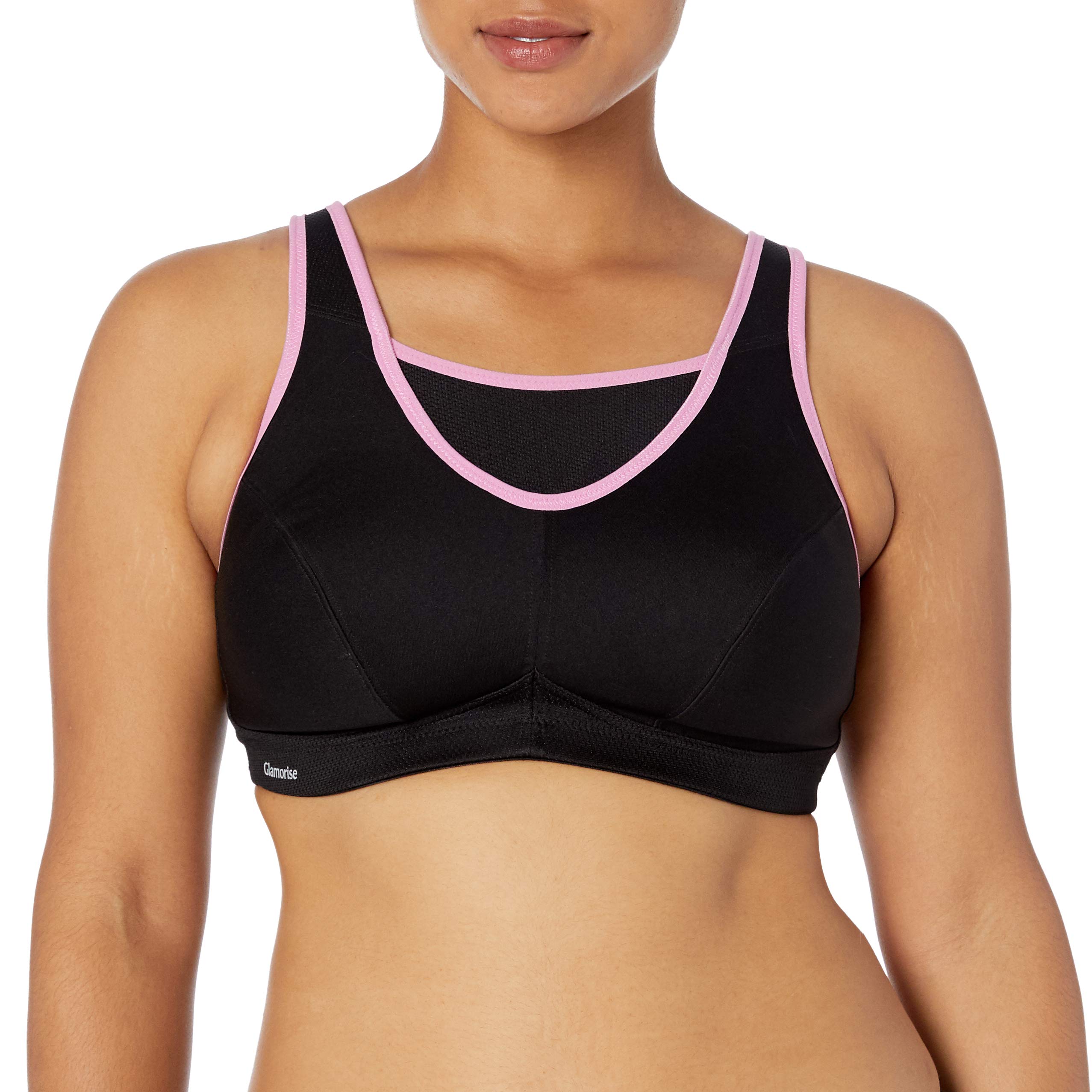 Glamorise Women's sports bra