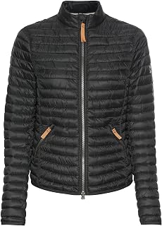 camel active Women's 330530-9e50 Women's jacket
