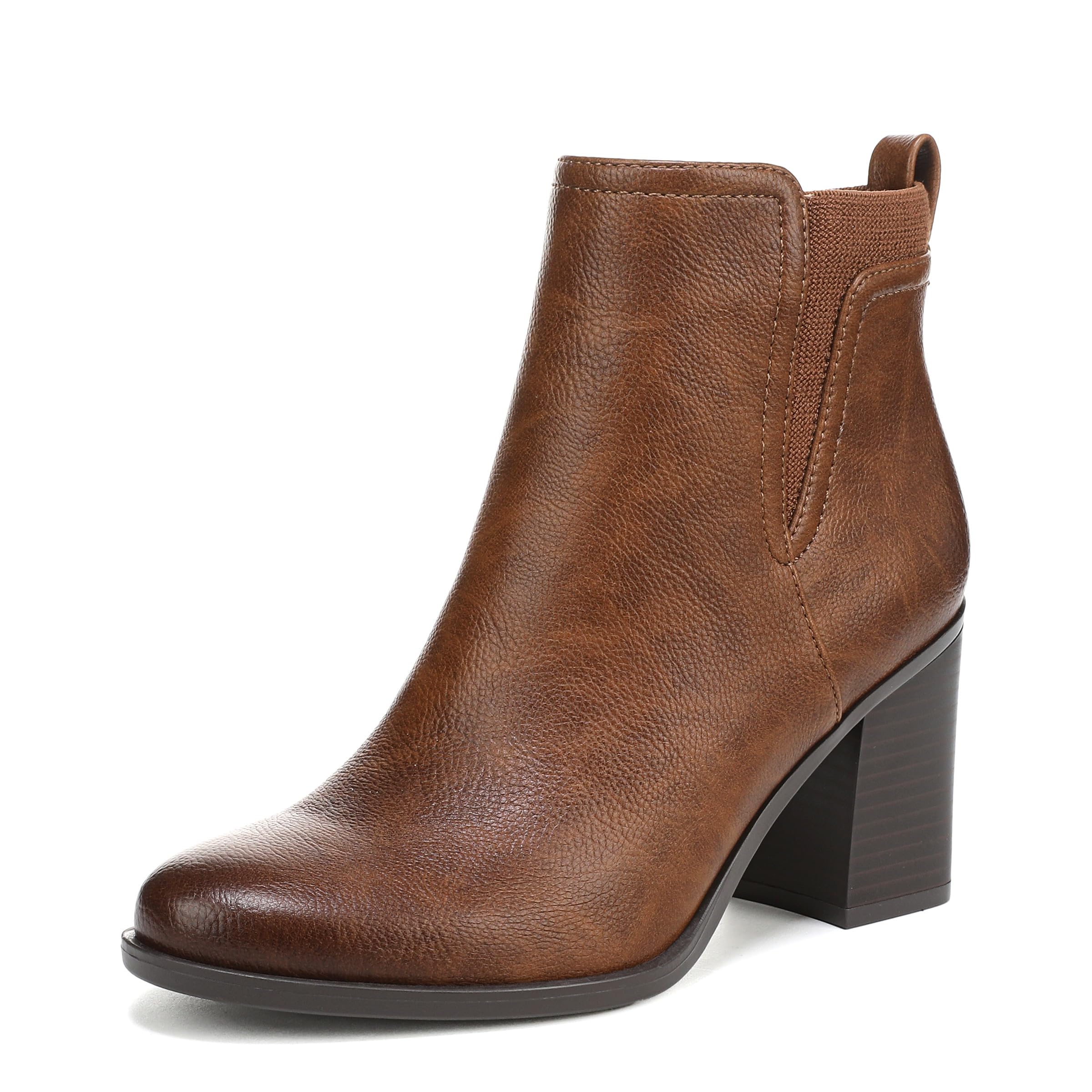 Naturalizer Women's Jodi Ankle Boot