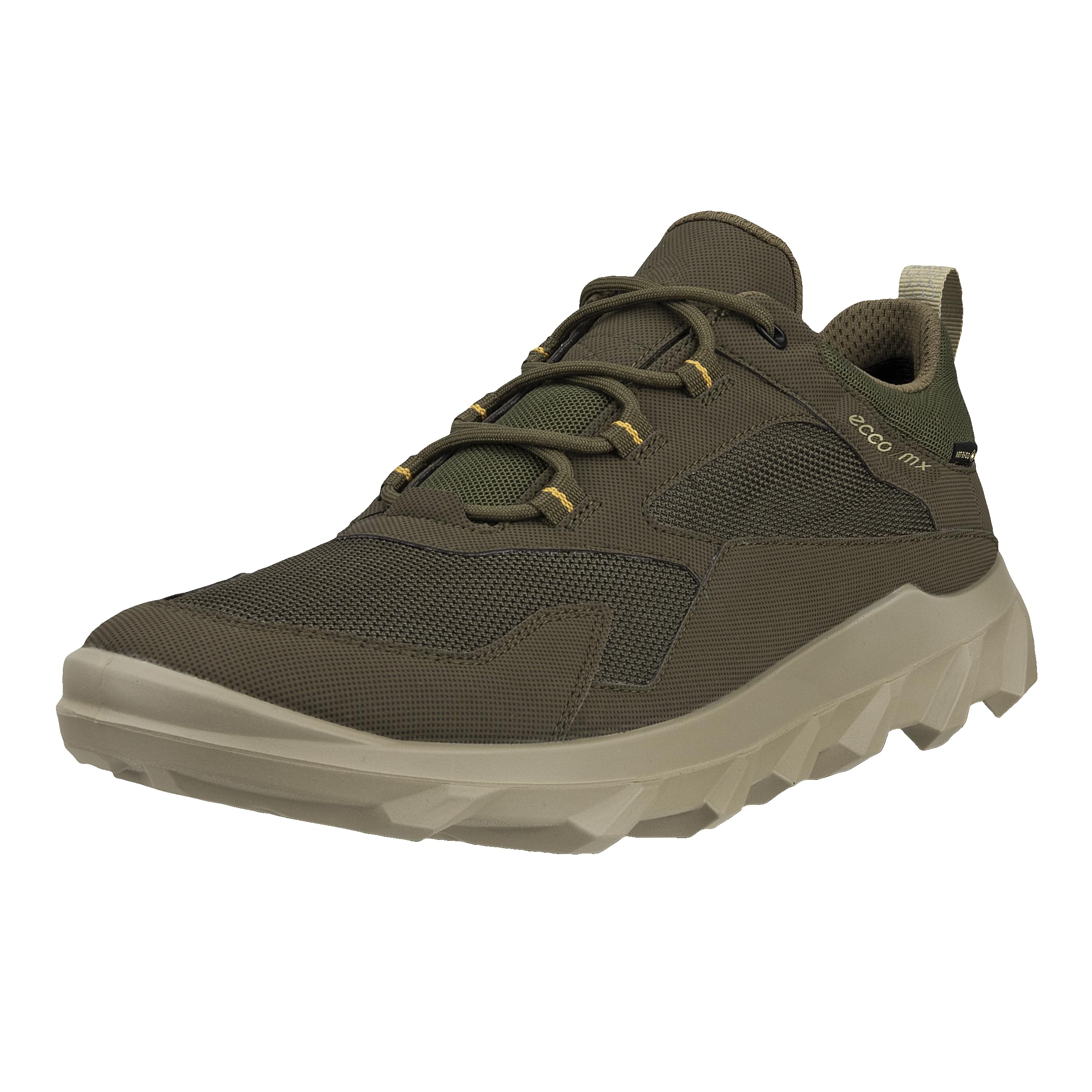 Ecco Mx Men's Hiking Shoes