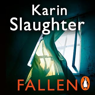 Fallen: A gripping crime thriller from the Sunday Times bestseller (Will Trent, Book 5)