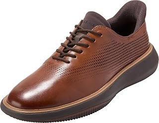 Cole Haan Grand Phaze Laser Cut Quick-on OxfordMen's