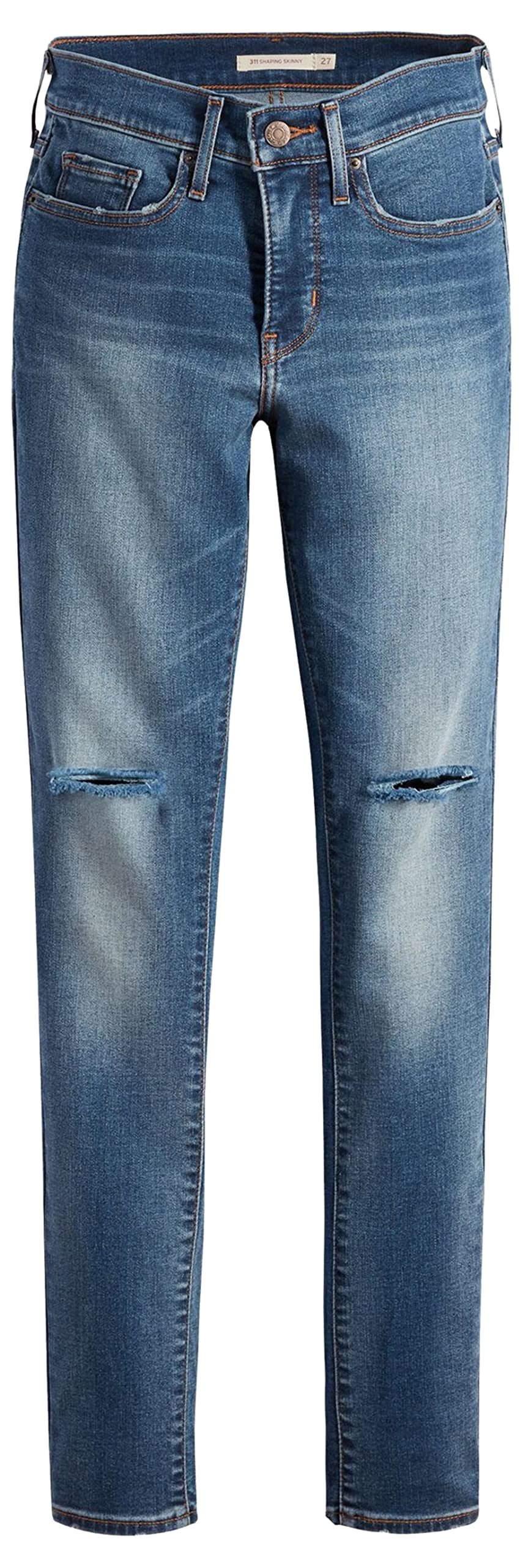 Levi's 311 Shaping Skinny Jeans Women