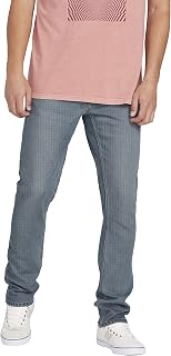 Volcom - Vorta Men's Jeans