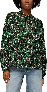 s.Oliver 2168879 Women's Long Sleeve Blouse