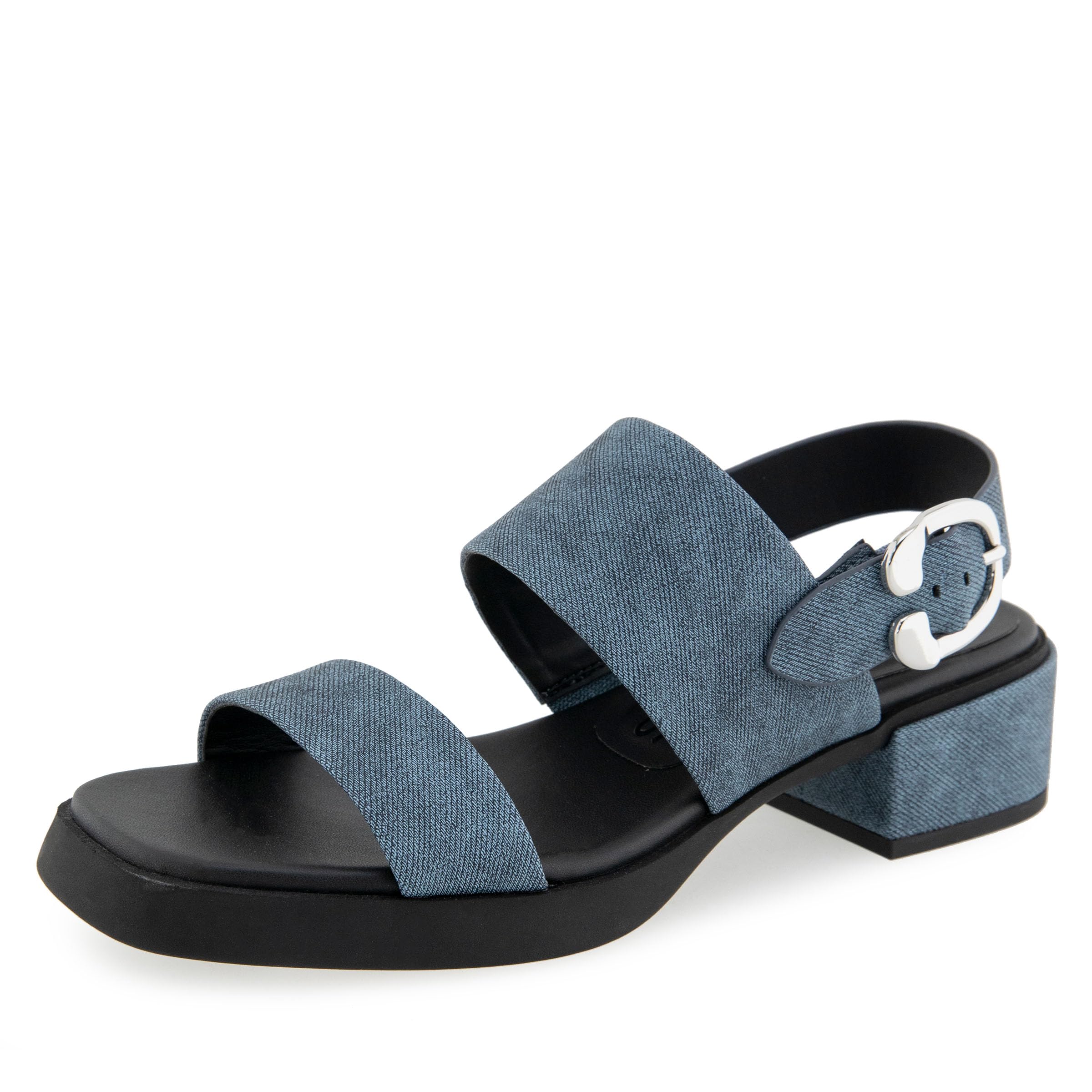 Aerosoles Dove Heeled SandalsWomen