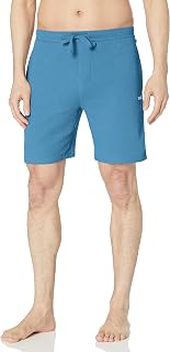 BOSS - Mix&Match Cotton Stretch Lounge Shorts, Men's Casual Shorts