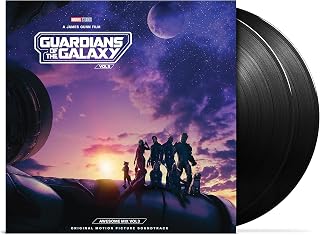 Guardians of the Galaxy Vol. 3