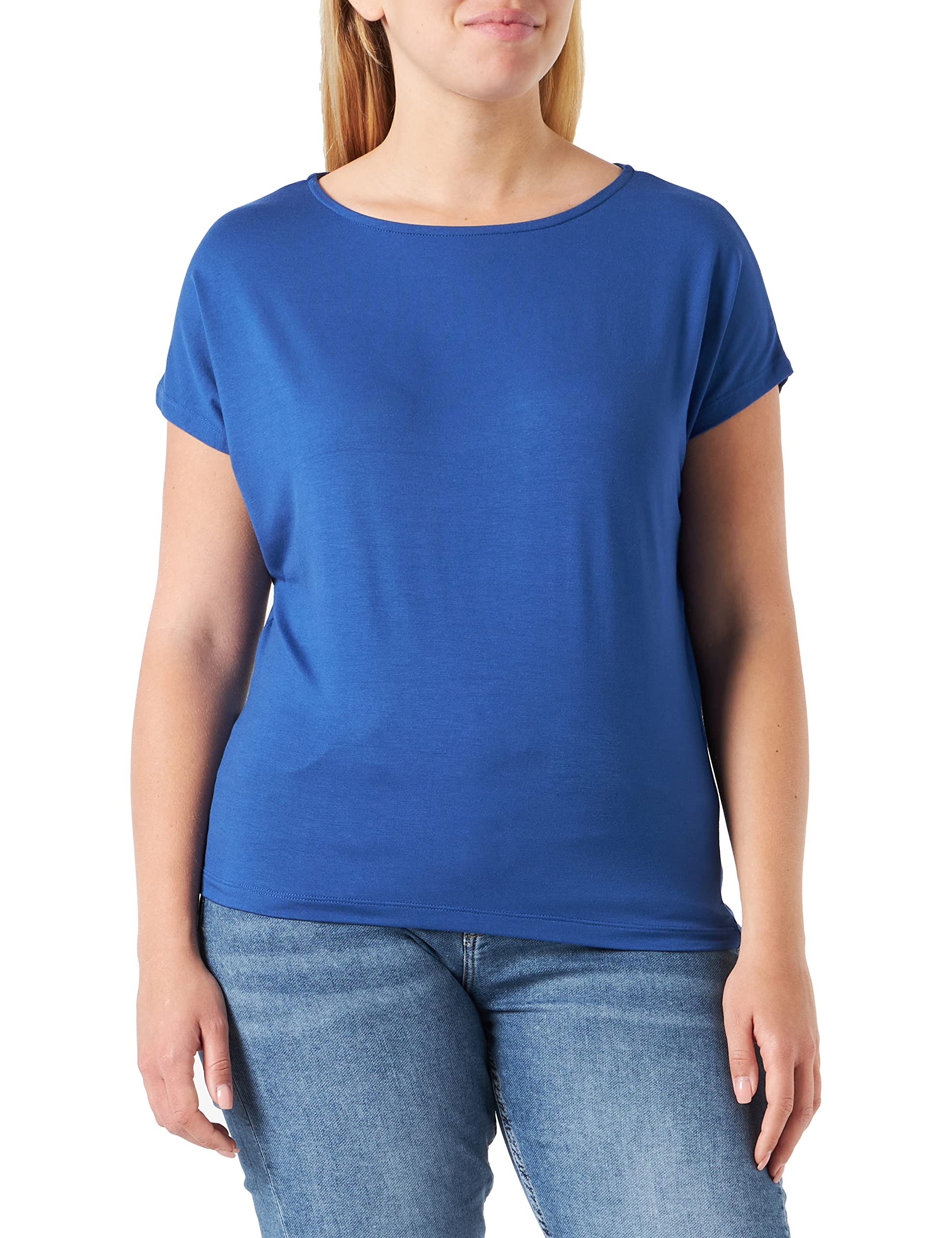 s.Oliver Camiseta de Manga Corta para Mujer