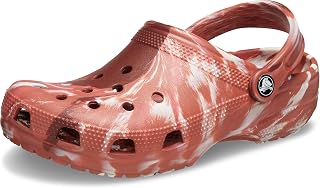 Crocs On The Clock Work Sneaker M, Men's Sneakers
