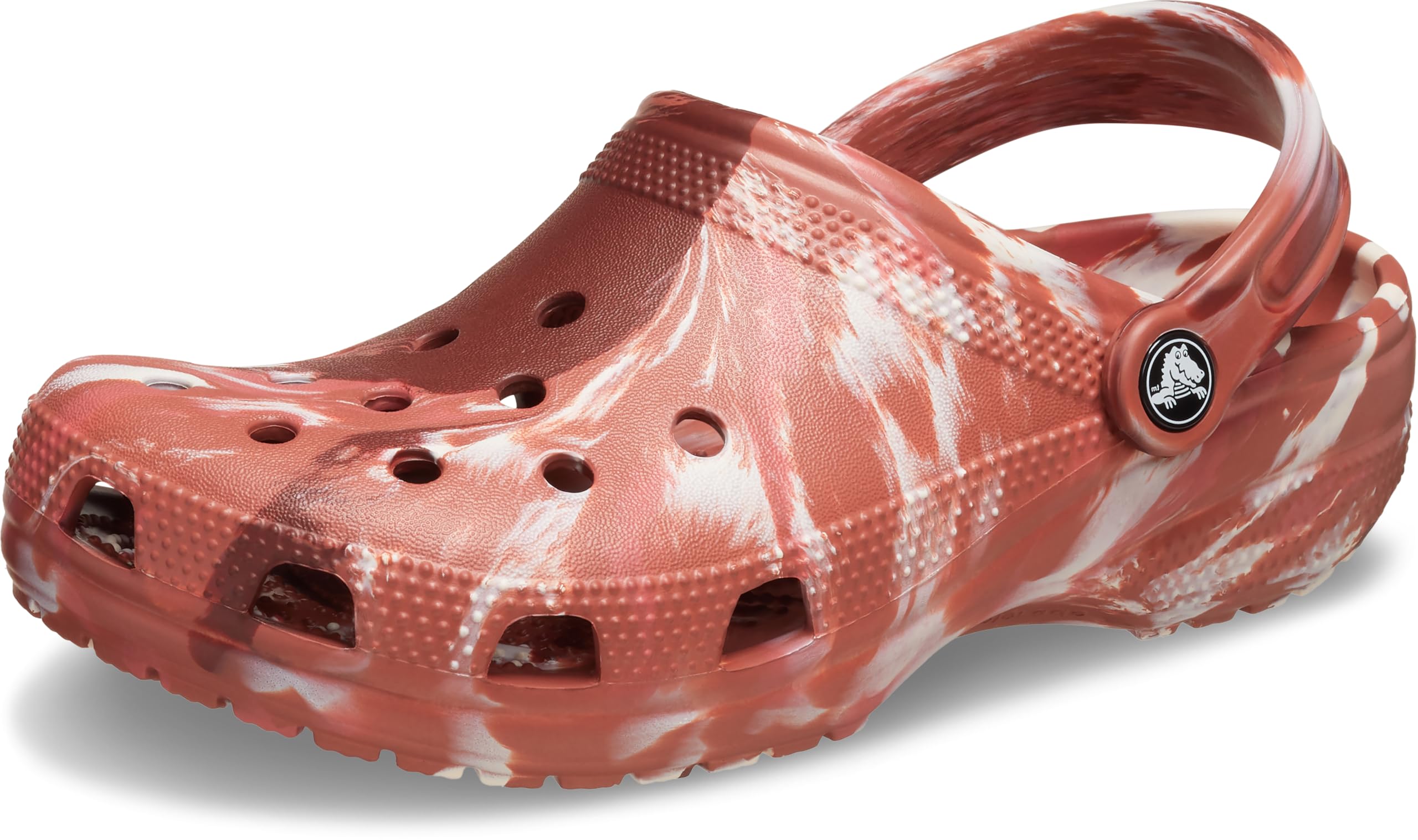 Crocs On The Clock Work Sneaker M, Men's Sneakers