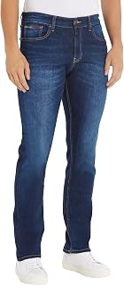 Tommy Jeans Men's Scanton Slim Fit Jeans