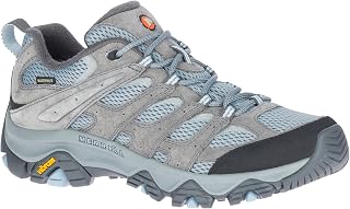 Merrell Women's Moab 3 Waterproof Hiking Shoe