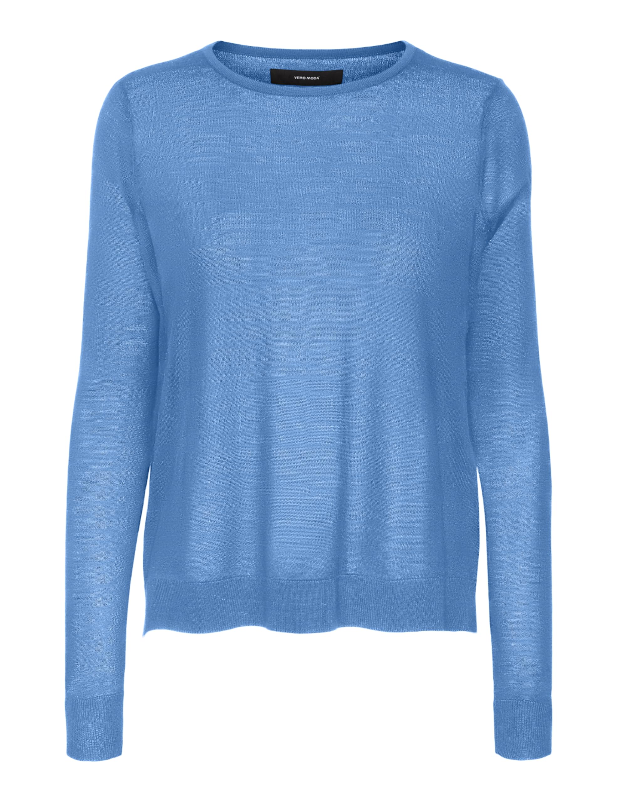 VERO MODA Knitted Pullover VMNOVA Pullover