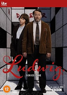 Ludwig: Series 1