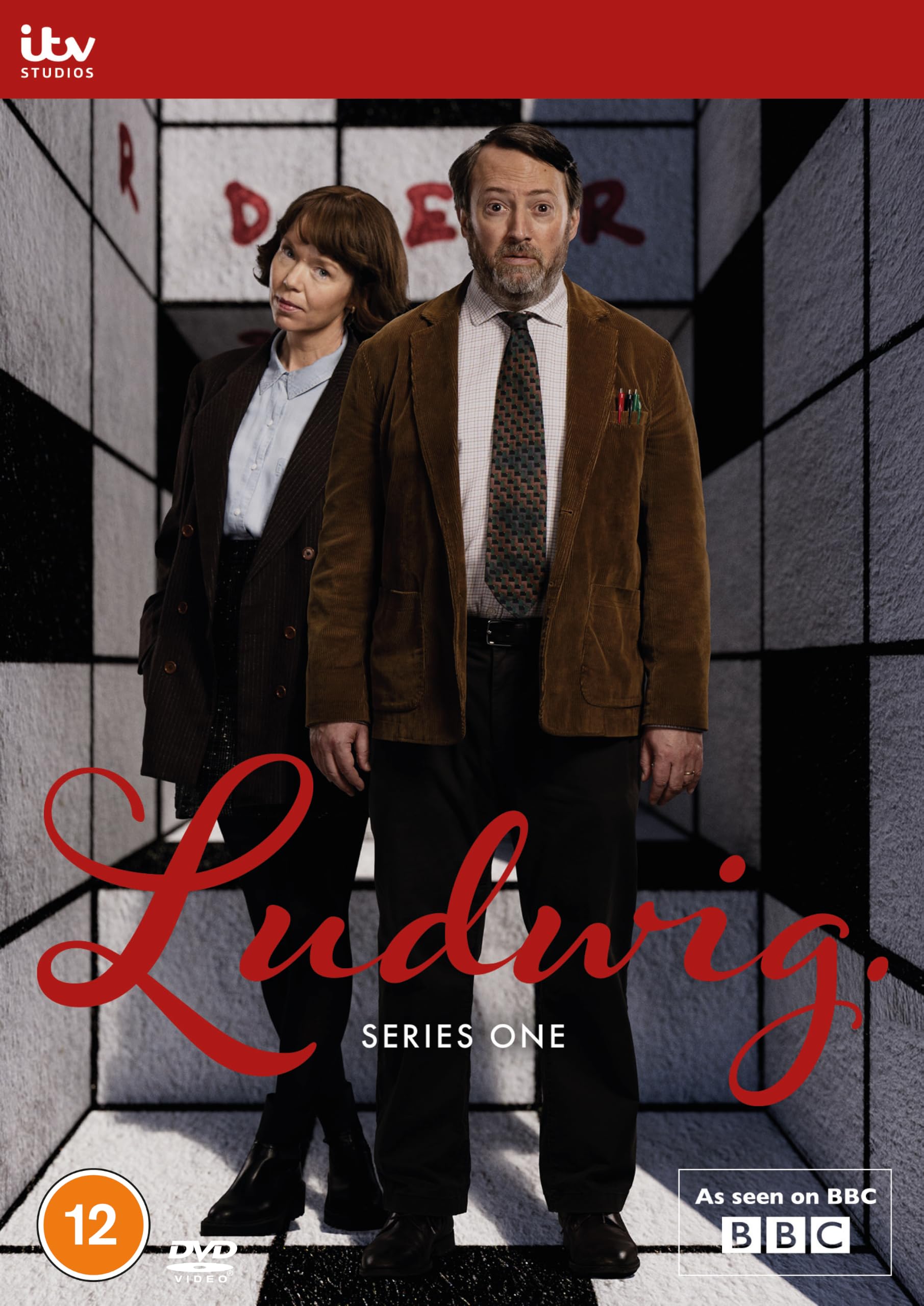 Ludwig: Series 1