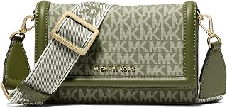 Michael Kors Jet Set Small Phone Crossbody Bag