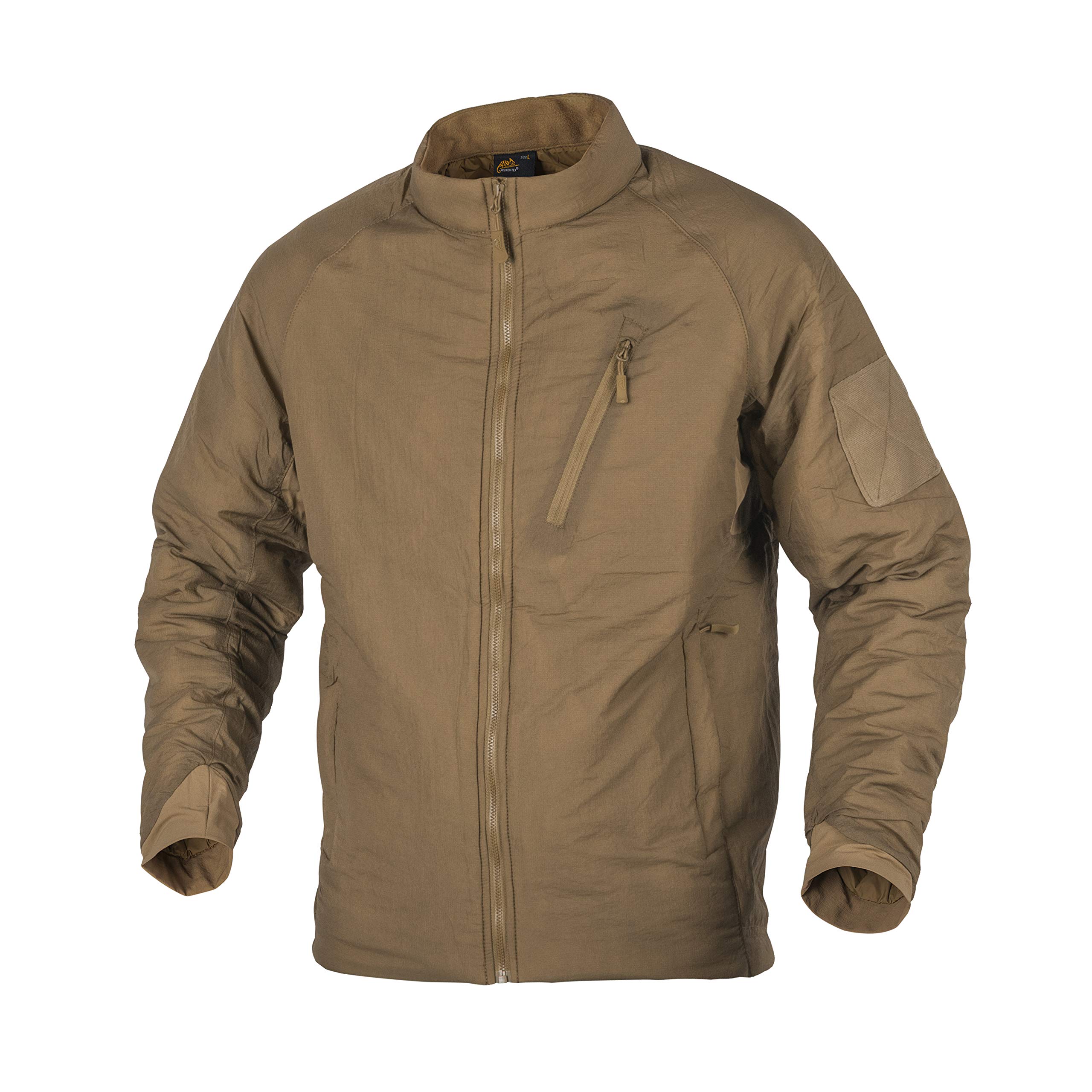 Helikon-Tex Men Wolfhound Jacket, Outback Line