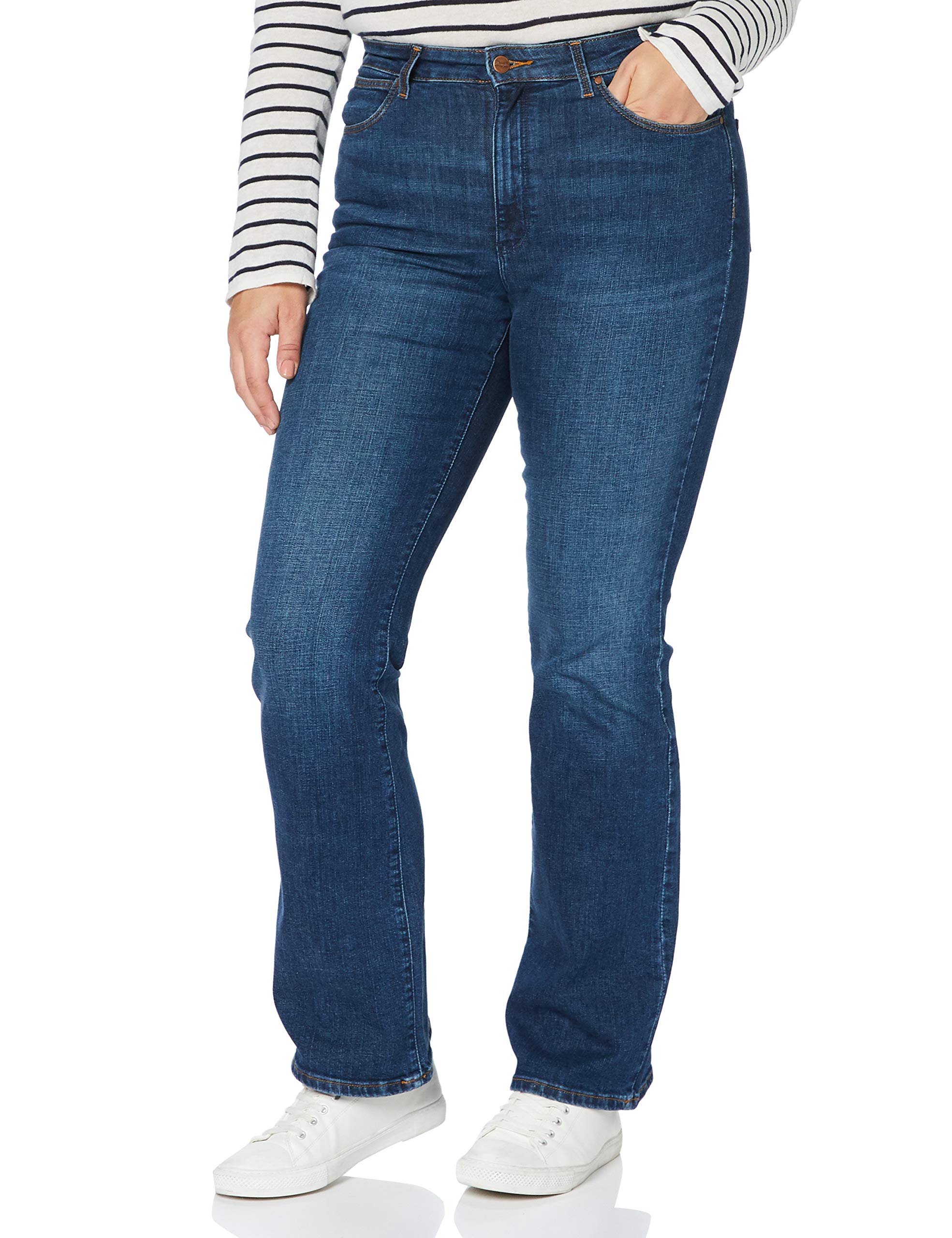 Wrangler - Flare Women's Jeans