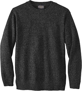 Pendleton Men's Long Sleeve Sweater