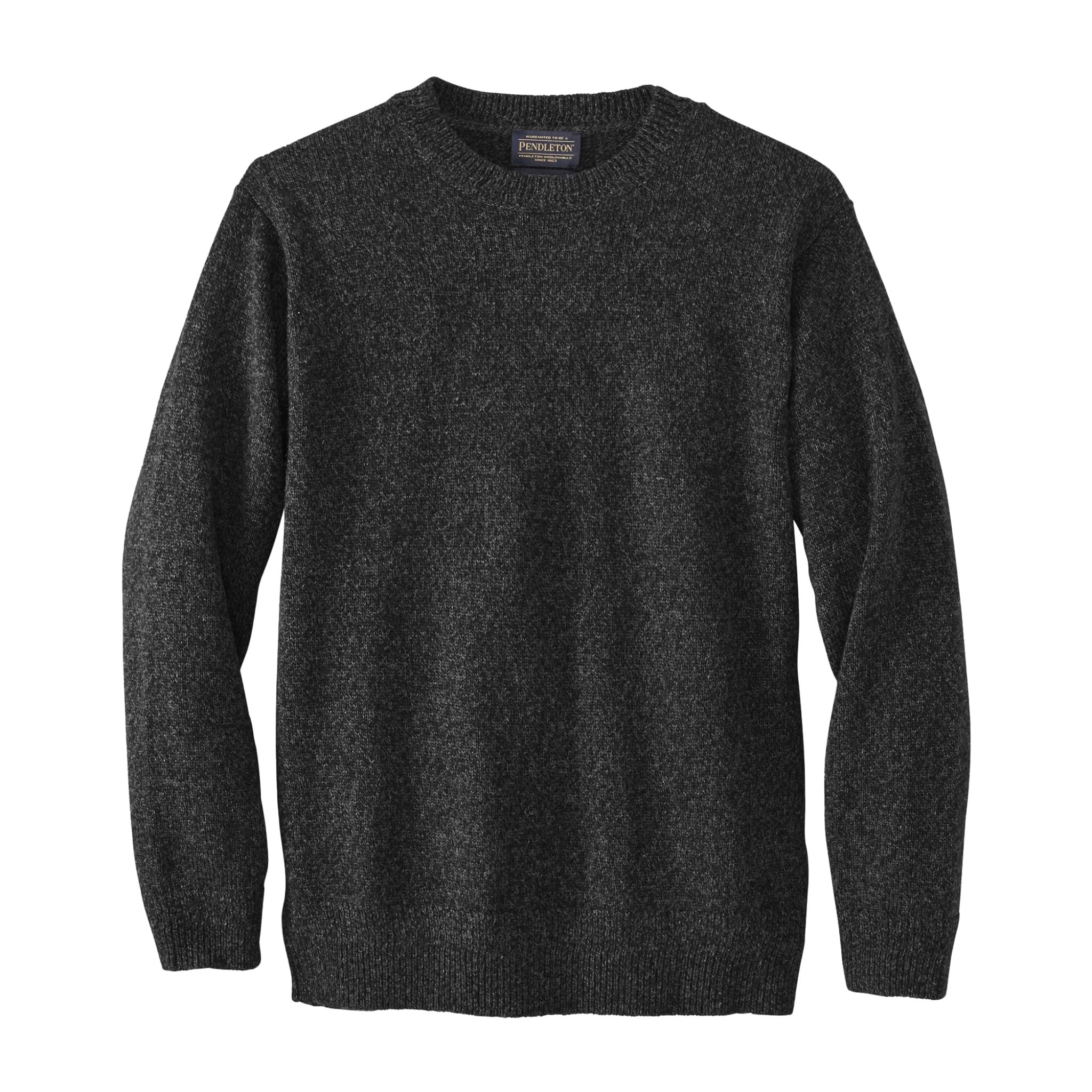 Pendleton Men's Long Sleeve Sweater