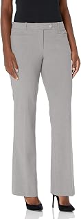 Calvin Klein Women's Classic-Fit Suit Pant