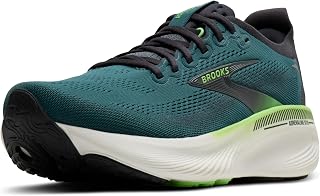 Brooks Adrenaline GTS 25 - Men's Running and Walking Shoes with Support