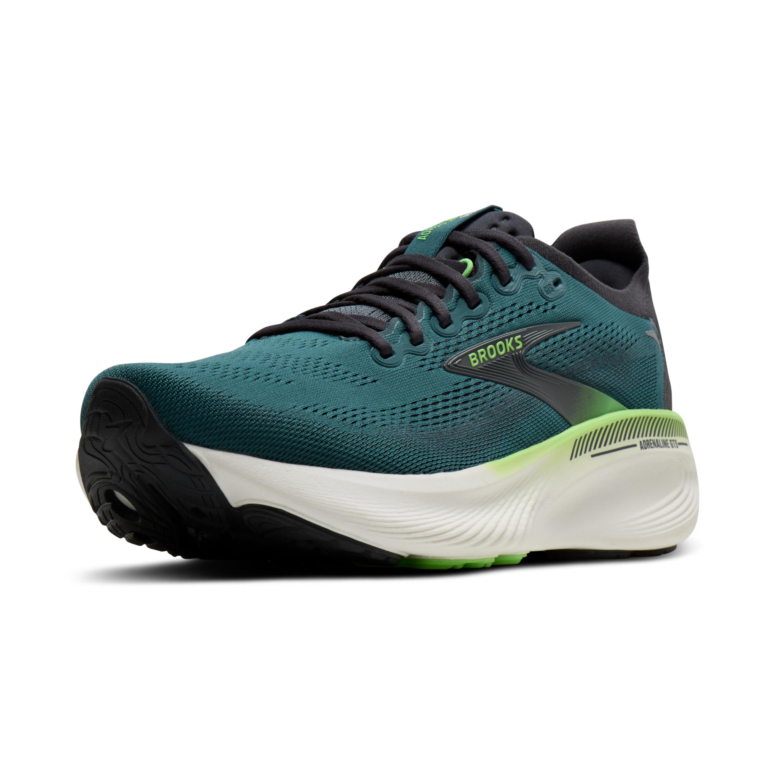 Brooks Adrenaline GTS 25 - Men's Running and Walking Shoes with Support