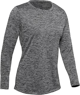 Under Armour 1307486 Tech Twist Crew (Training/T-shirt/WOMEN)