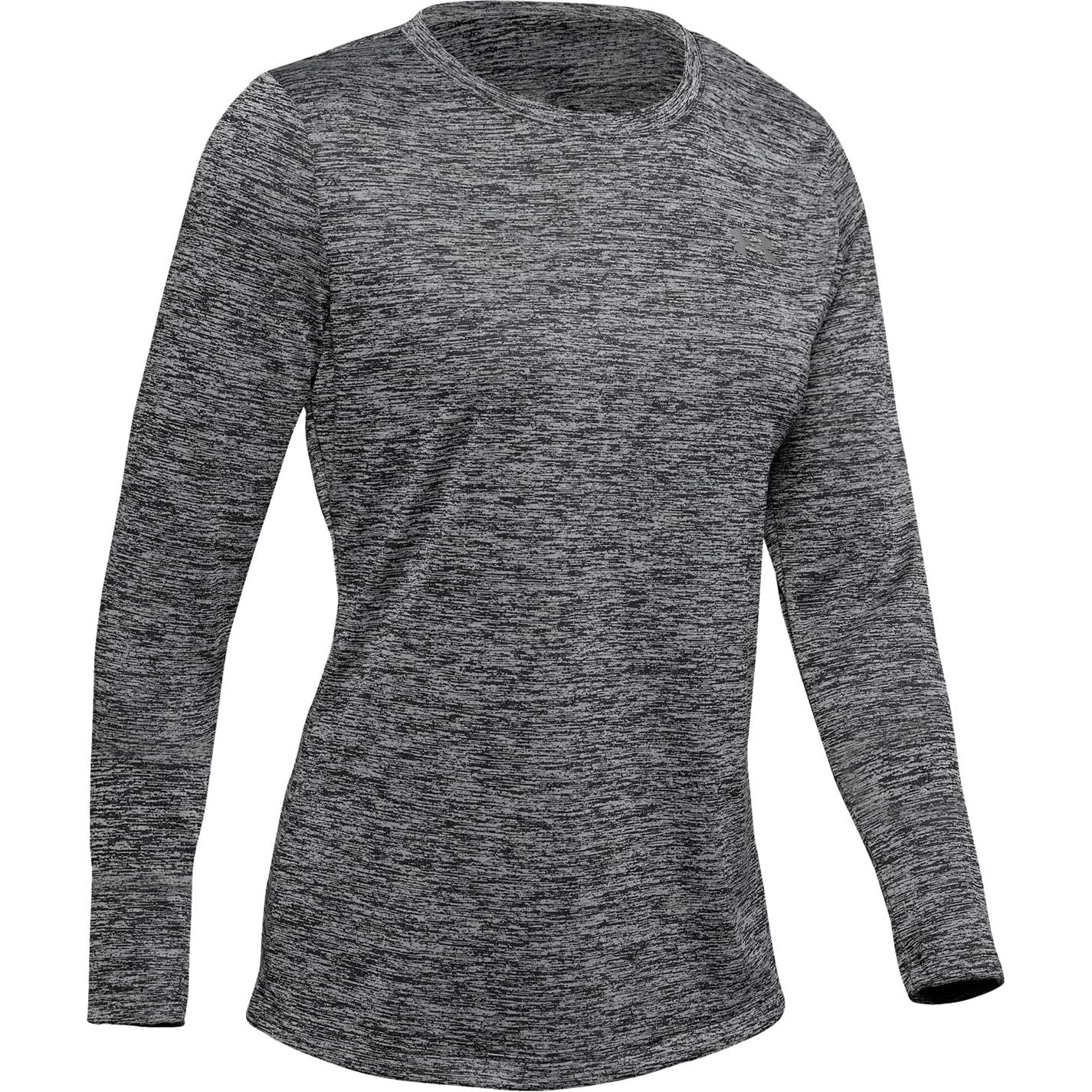 Under Armour 1307486 Tech Twist Crew (Training/T-shirt/WOMEN)