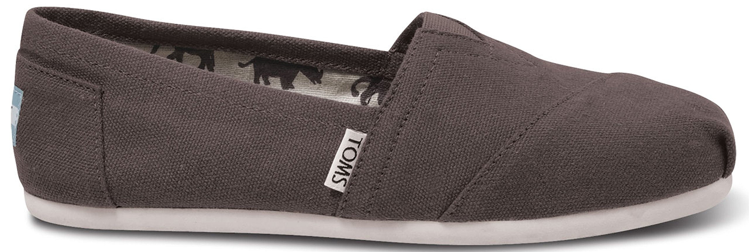 TOMS Valencia Women's Low Loafer