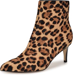 Nine West Sheeba Women's Ankle Boots
