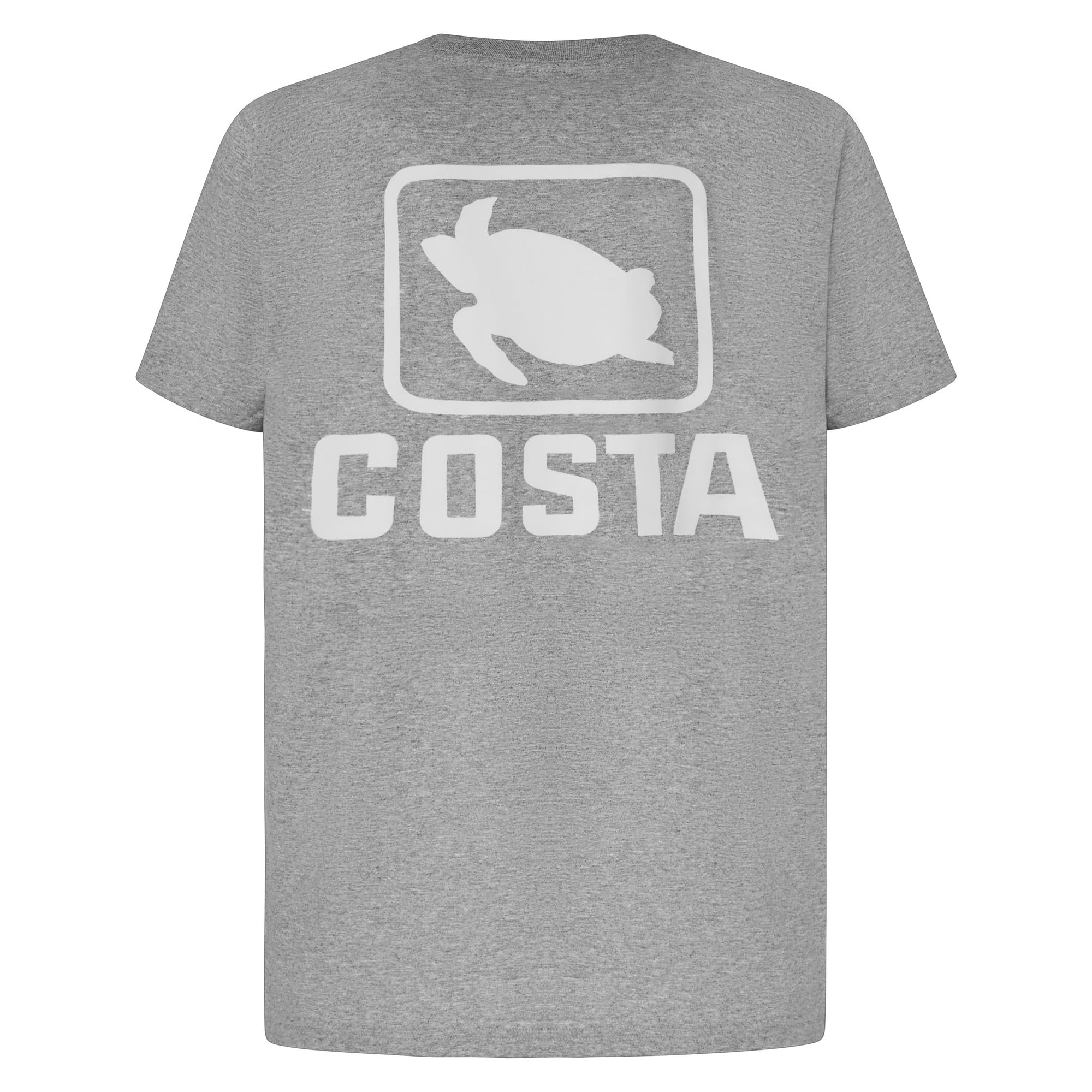Costa Del Mar Men's Classic Emblem T-Shirt