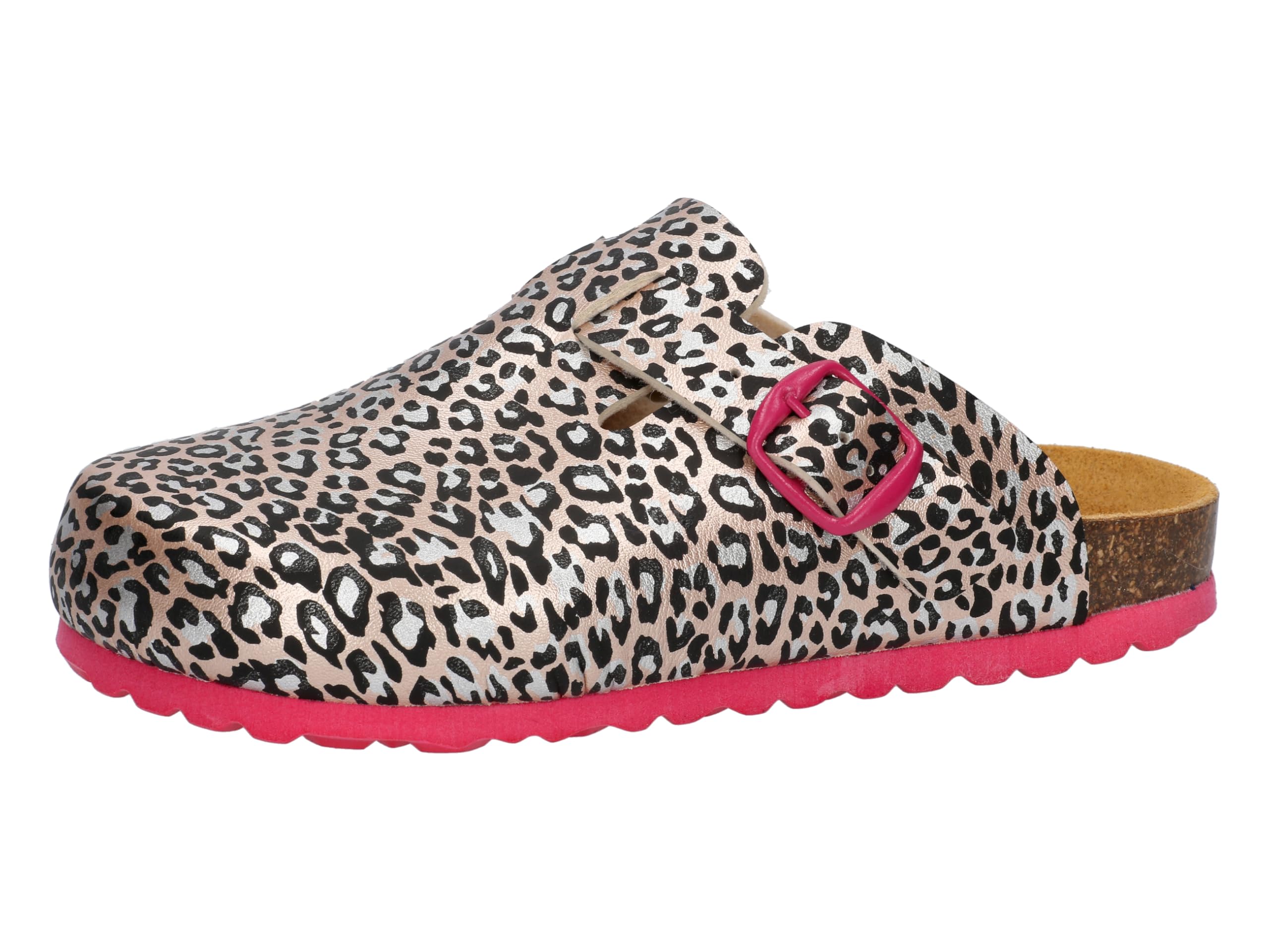 Lico Bioline Clog Kids Unisex Children's Mules