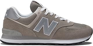 New Balance 574v3, Sneaker, Men's, Grey, 14.5 UK