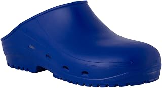 REPOSA Unisex Easy Wooden Shoes
