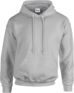 Gildan G185 Heavy Blend Adult Hooded Sweatshirt