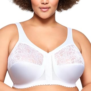 Glamorise Magiclift-stütz-bh Klassik Women's Bra (Pack of 1)