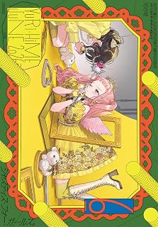 コミック百合姫2026年6月号