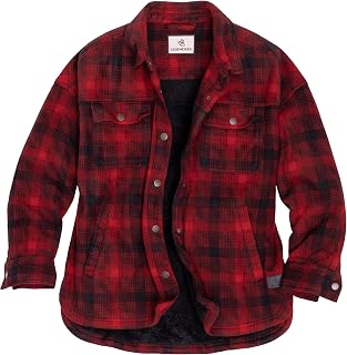 Legendary Whitetails Veste en polaire pour femme