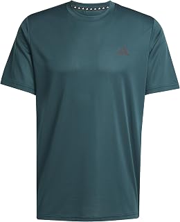 Adidas Men's Train Essentials Training Tee