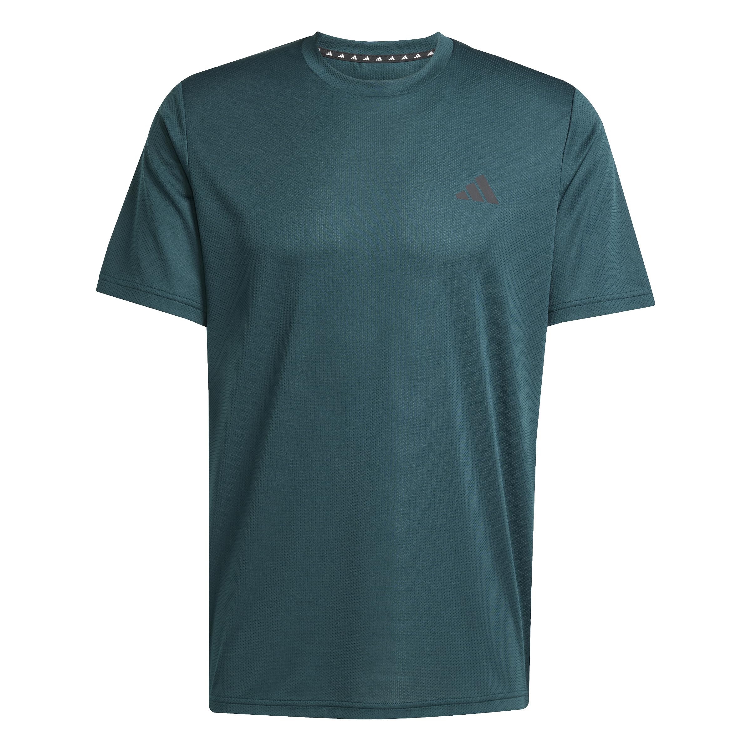 Adidas Men's Train Essentials Training Tee