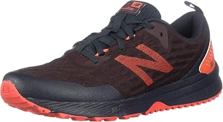 New Balance Women's Dynasoft Nitrel V4 Trail Running Shoe
