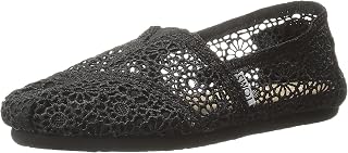 Toms Alpargata Women's Low Loafer