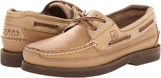 [Sperry] Mako 2 Eye Moc Mens, Oak, 44.5 EUR