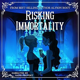 Risking Immortality: The Loch &amp; Key Series, Book 1