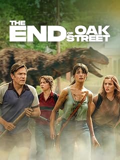 The End of Oak Street