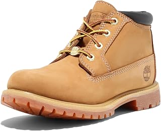 Timberland Women's Nellie Double WP Ankle Boot